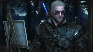 Witcher 3' next-gen: Here's what happens if you simulate a 'Witcher 2' save