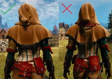 Witcher 3 Save Import - Roche And Triss Path at The Witcher 2 Nexus - mods  and community