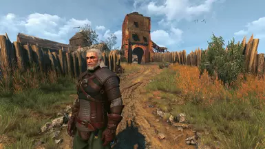 Velen 3 OFF