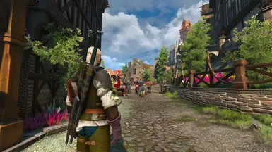 Novigrad 5 OFF