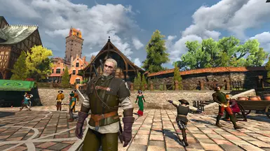 Novigrad 9 OFF