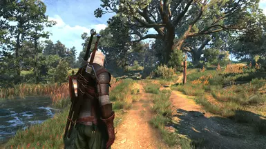 Velen 15 ON