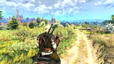 Novigrad 1 ON