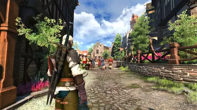 Novigrad 5 ON