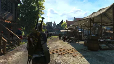 Novigrad 2 OFF