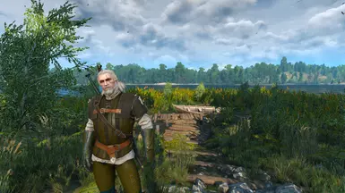 Wilderness 5 OFF
