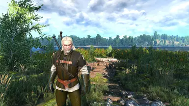 Wilderness 5 ON