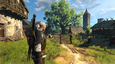 Novigrad 3 OFF