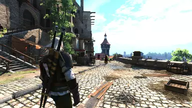 Novigrad 15 ON