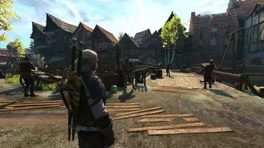 Novigrad 4 OFF