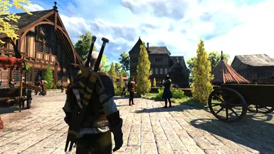Novigrad 8 ON