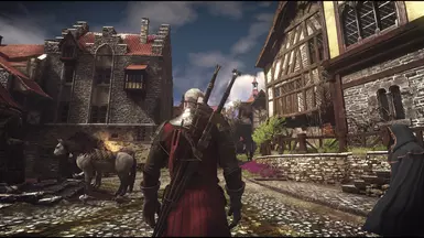 reshade with STLM 2_2_1