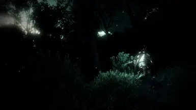 E3Quen 2 0 - Glowing in the dark
