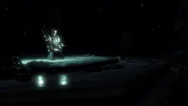 E3Quen 2 0 - Glowing meditation in the dark