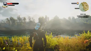 Alpha 001 Overblown Effects