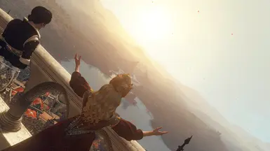 Toussaint The Fair Showcase Header