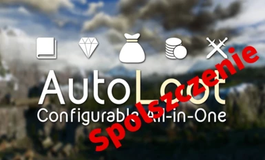 Spolszczenie Moda AutoLoot Configurable All-in-One
