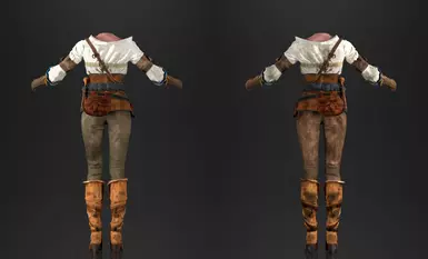 BackComparison