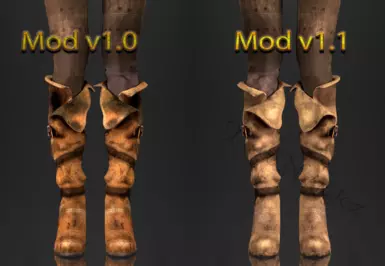 BootsFrontComparison