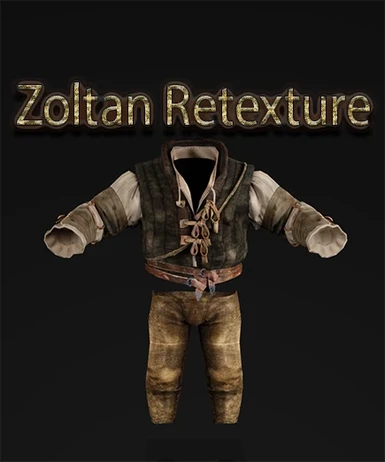 Zoltan Retexture