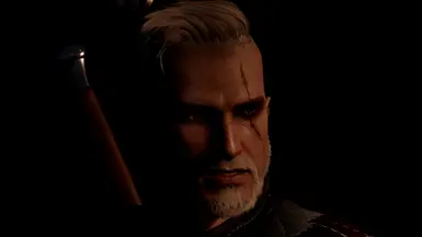 Olgierd Hair