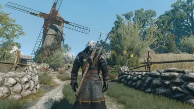 Reshade Pack