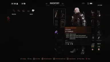 Crossbow LVL 1 V2