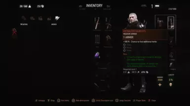 Gwynbleidd Gauntlets LVL 1 V2