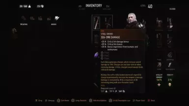 Iris LVL 40 (Scaled - additem) V2