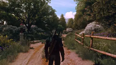 Nuragus - Reshade for Toussaint