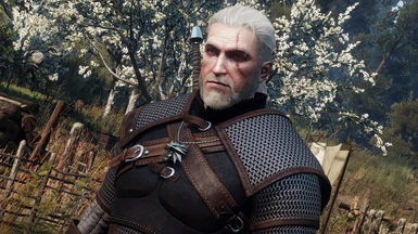Daddy Geralt