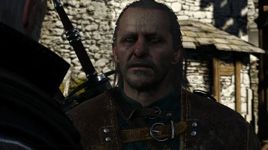 Witchers (Brutal Face Addon)