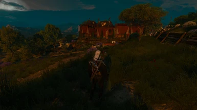 Without IDD for Toussaint