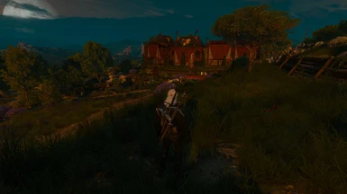 With IDD for Toussaint