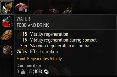 level 2 drinks