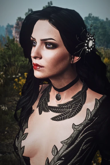 (added mod  to remove the tiara from TRISS)