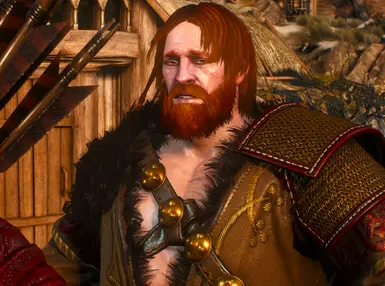 Hjalmar Sans Crown