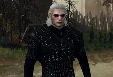 GitHub - cvax/modReflexes: Witcher 3 mod that focuses on Geralt's fighting  speeds