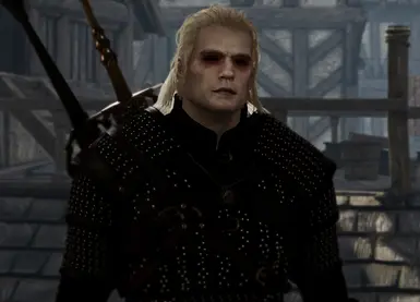 GitHub - cvax/modReflexes: Witcher 3 mod that focuses on Geralt's fighting  speeds