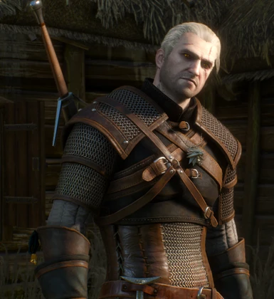 Witcher 2_Pale with eyes of sauron 