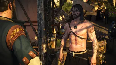 Geralt c2