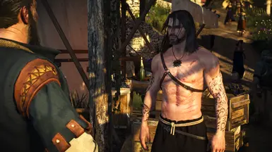 Geralt c3