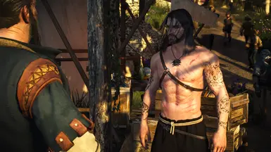 Geralt c8