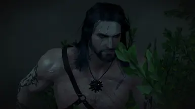 Black Samurai