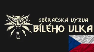 White Wolf Scavenger Hunt - Czech Translation