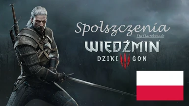 Swords on Roach - Polish Translation