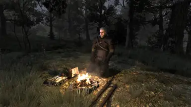 So immersive!