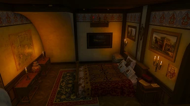 v1.3 Layout of north part of bedroom for versions 2 & 3 of WitchersLair_PixAndSwords