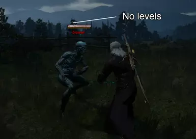 witcher 3 default world state witcher 3 default world state