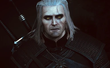 GERALT MIKKELSEN - Thank you for this masterpiece